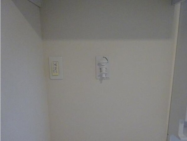 ミカーサ八木町の物件内観写真